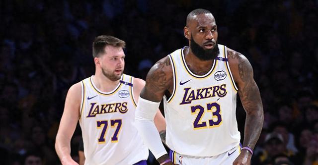 詹杜登东领衔！盘点2026年休赛期20大自由球员