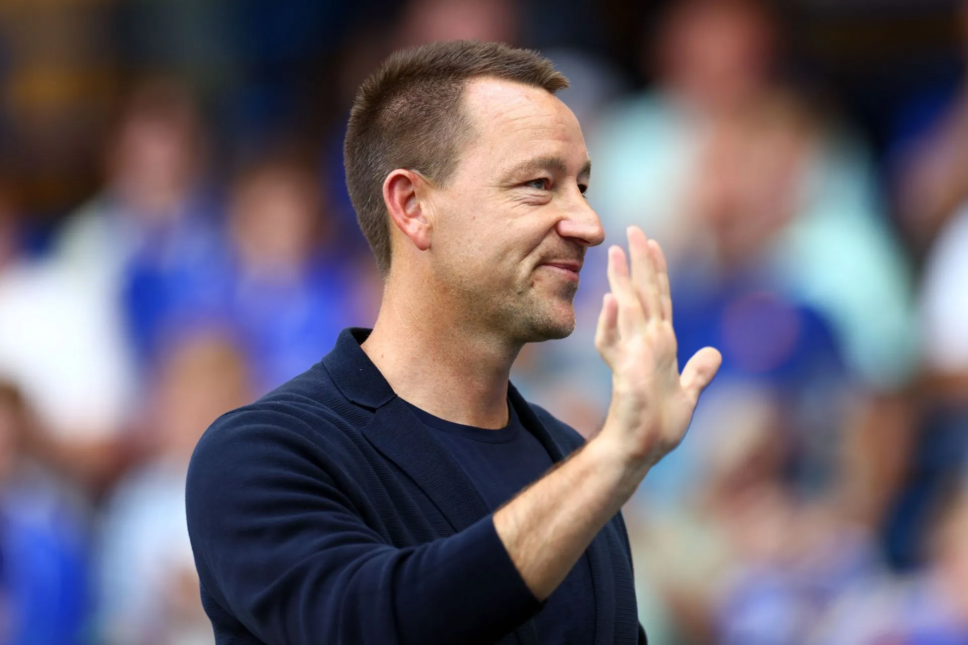 特里：曼城利物浦如今都比切尔西强，我们争夺联赛冠军还需要几年