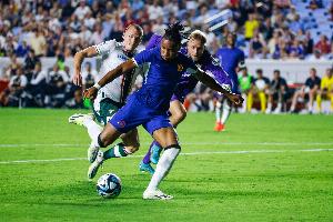 爱游戏娱乐-迪马济奥：恩昆库对加盟米兰抱开放态度，但米兰尚未决定引进他