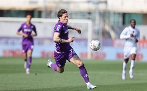 爱游戏娱乐-父亲：扎尼奥洛的去留取决于外援数量和转会情况，乌迪内斯已报价