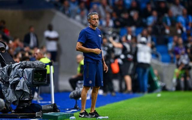 爱游戏中国官网-【复盘】小将出击客场大胜 巴黎全面“恩里克化”