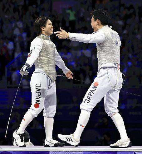 AYX GAMES-【日媒速递】张本智和世界顶级 中国游泳展现强大