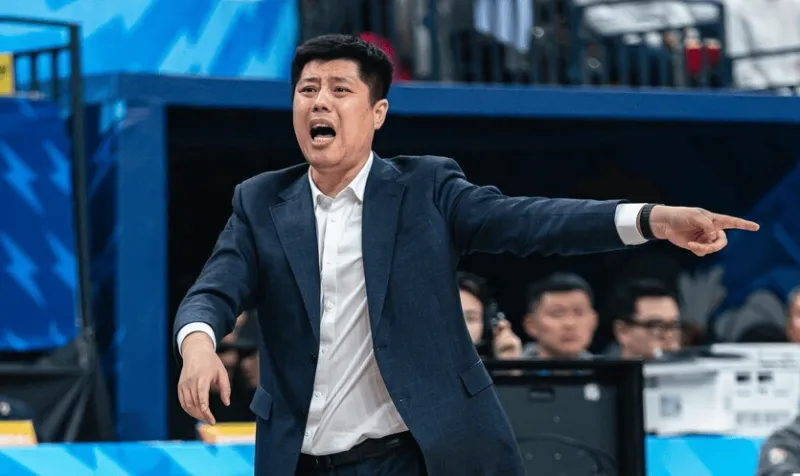 爱游戏中国官网-潘江：我们找到了去年打球的韧劲，感谢球迷支持我们