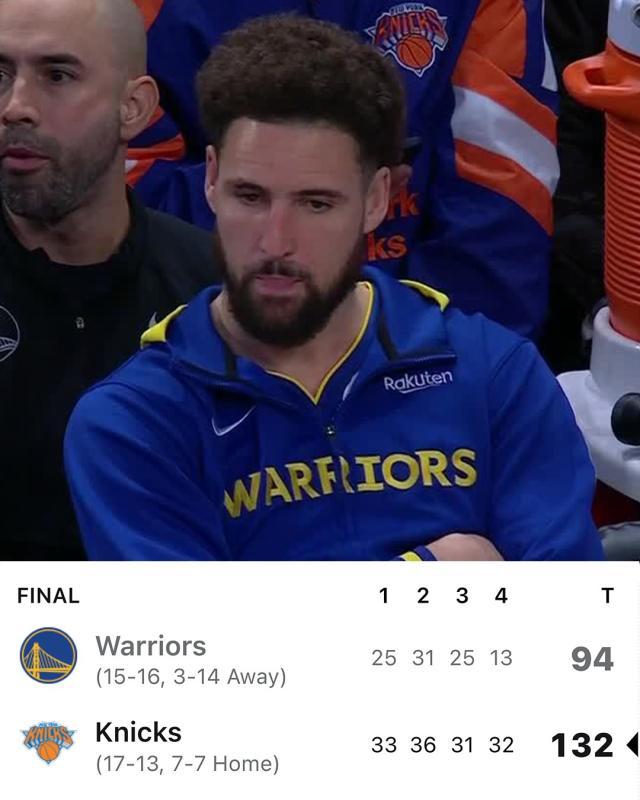 AYX GAMES-背靠背狂输68分 卫冕冠军耻辱一败结束6连客