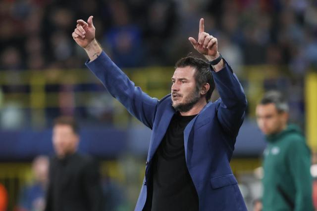 AYX GAMES-王勤伯：三连胜+屠马竞，“翻版瓜帅”缔造布鲁日奇迹